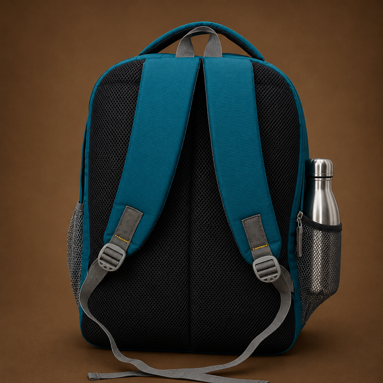 Water Resistant 35L Large Capacity Backpack | Travel, College, Office & Daily Use Bag