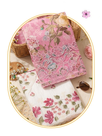 Suits & Dress Material