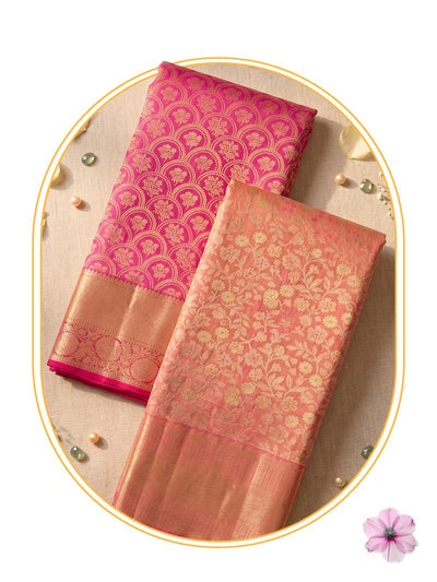 Silk Sarees
